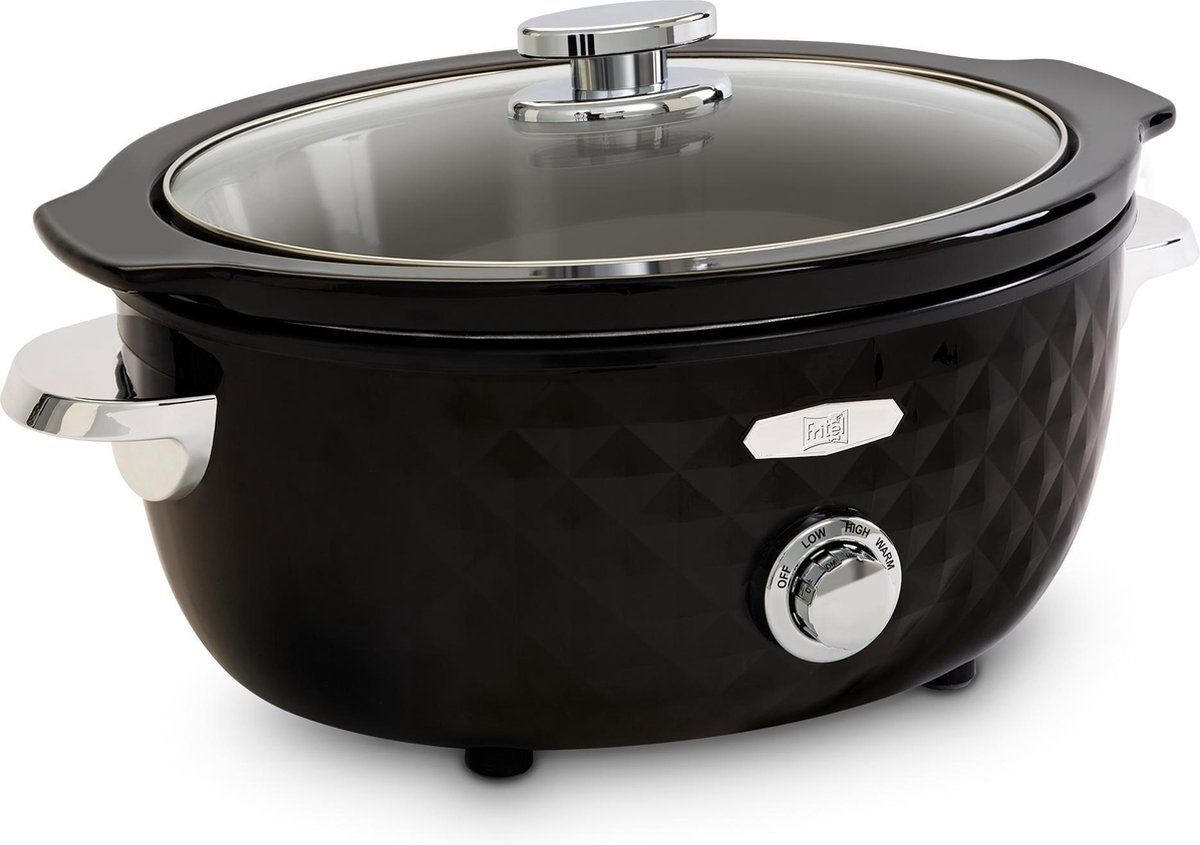 Fritel SC 2090 - Slowcooker