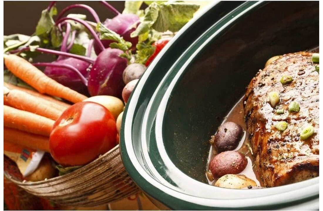 Fritel SC 2090 - Slowcooker