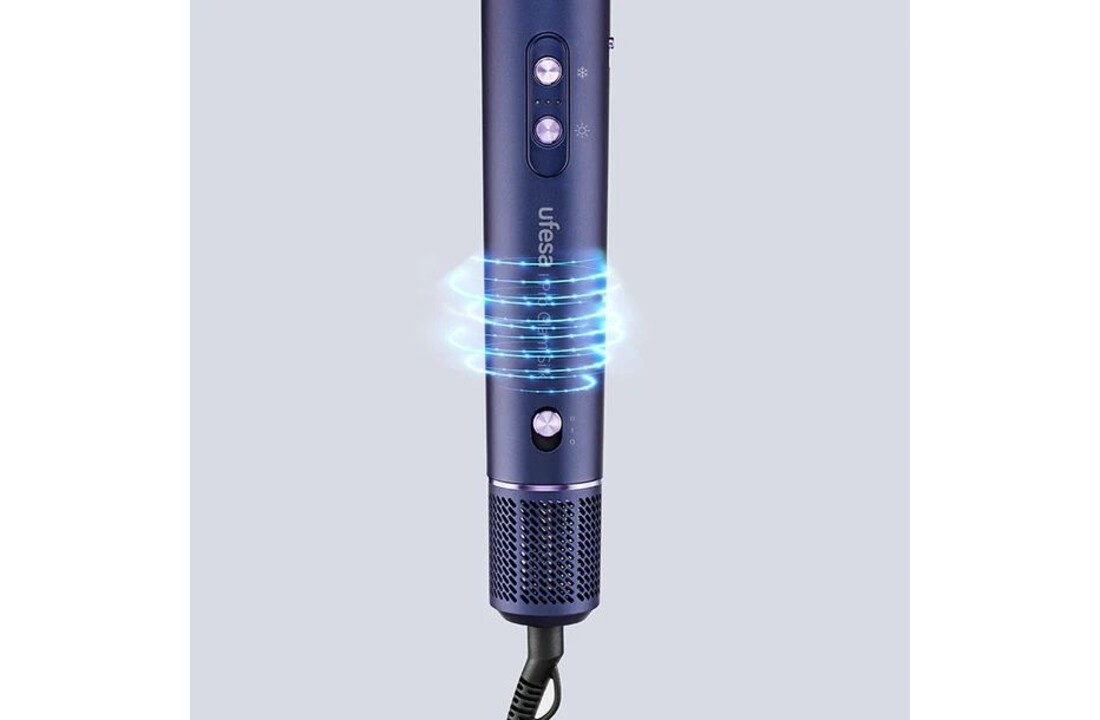 Ufesa Pro Glam Silk - Föhnborstel