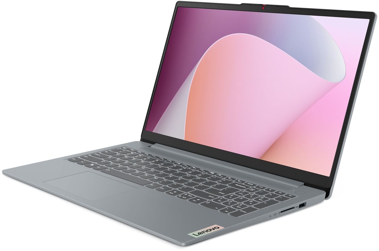 Lenovo IdeaPad Slim 3 15AMN8 (82XQ014EMH) - Laptop