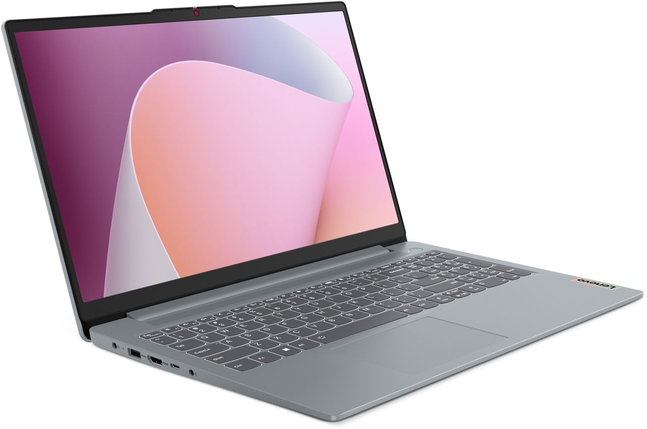 Lenovo IdeaPad Slim 3 15AMN8 (82XQ014EMH) - Laptop