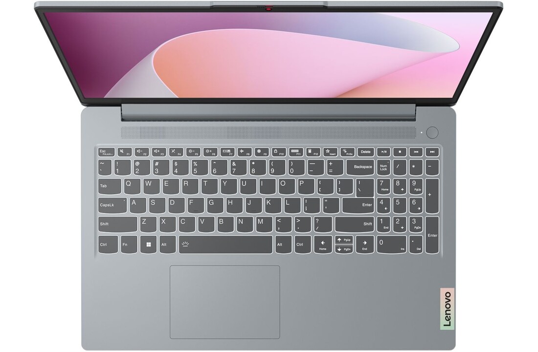 Lenovo IdeaPad Slim 3 15AMN8 (82XQ014EMH) - Laptop