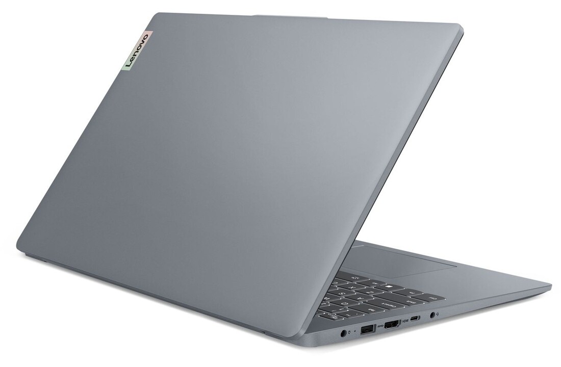 Lenovo IdeaPad Slim 3 15AMN8 (82XQ014EMH) - Laptop