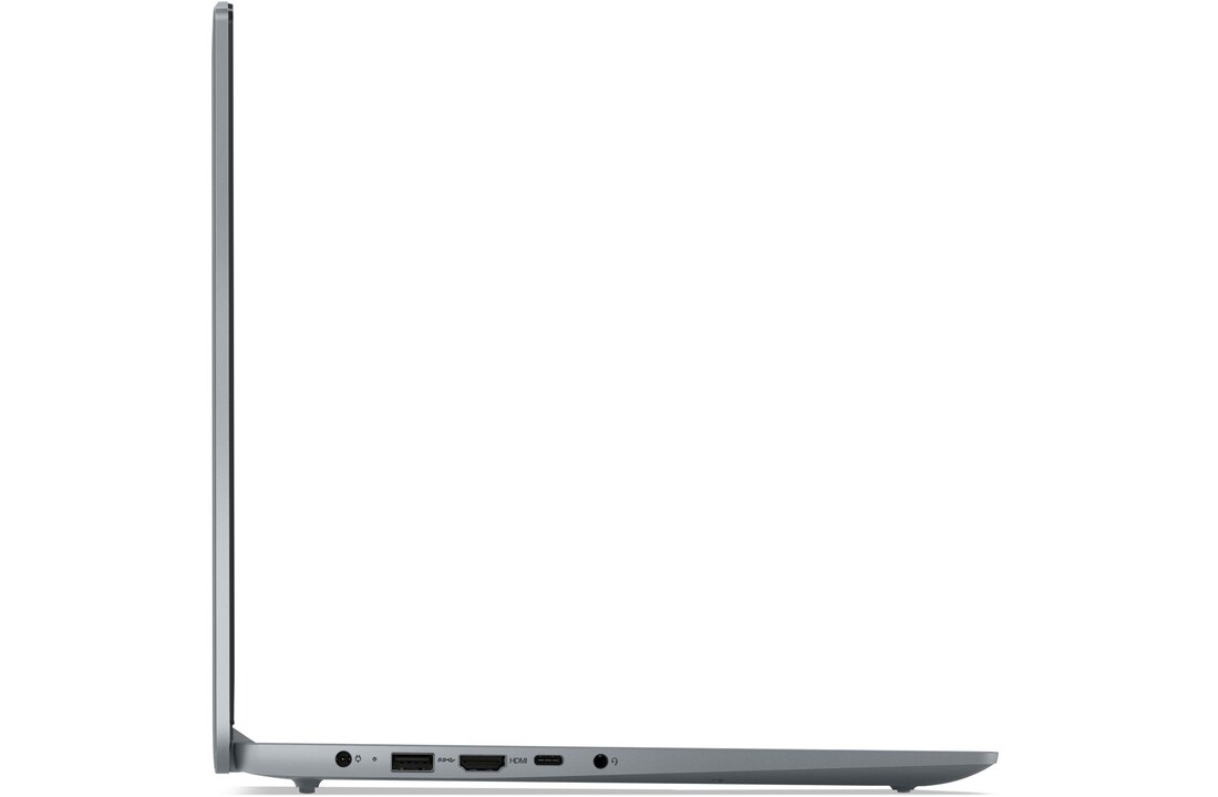 Lenovo IdeaPad Slim 3 15AMN8 (82XQ014EMH) - Laptop