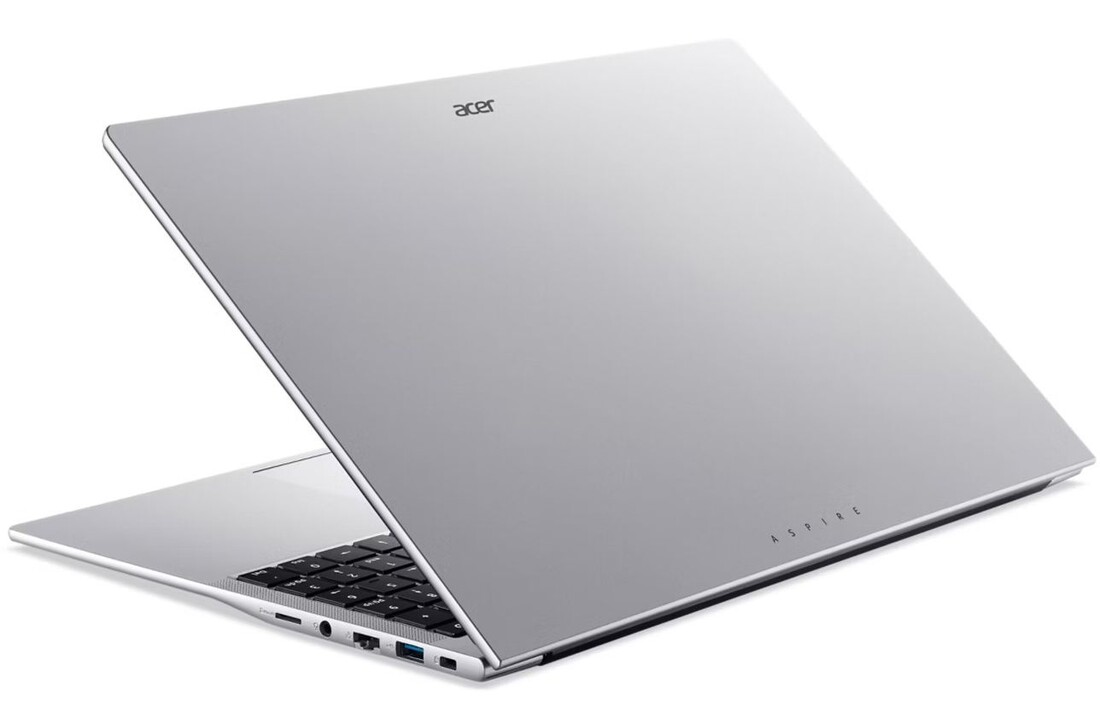 Acer Aspire Lite 16 AL16-54P-30A2 - Laptop
