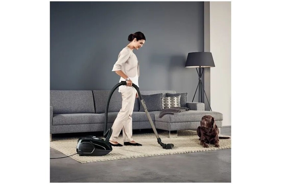 AEG VX6-2-ECO - Stofzuiger met zak