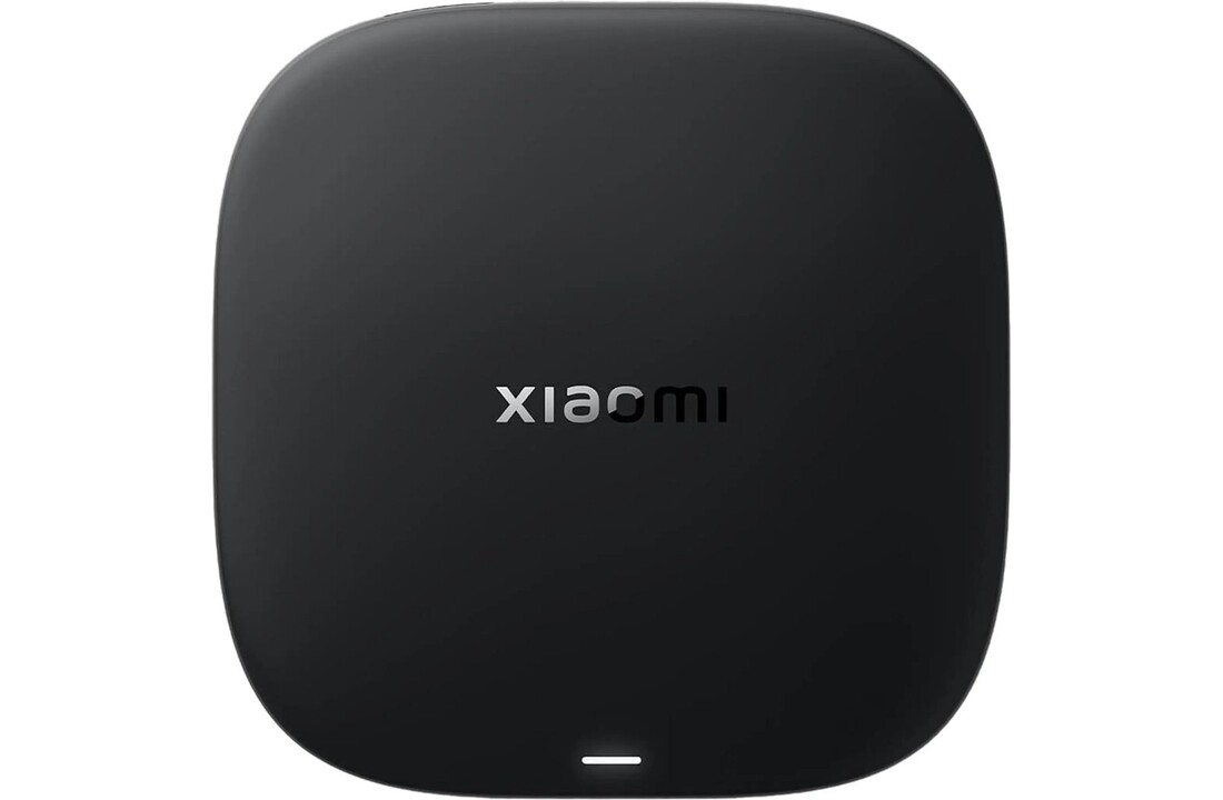 Xiaomi TV Box S (3e Gen) 32GB - Mediaspeler