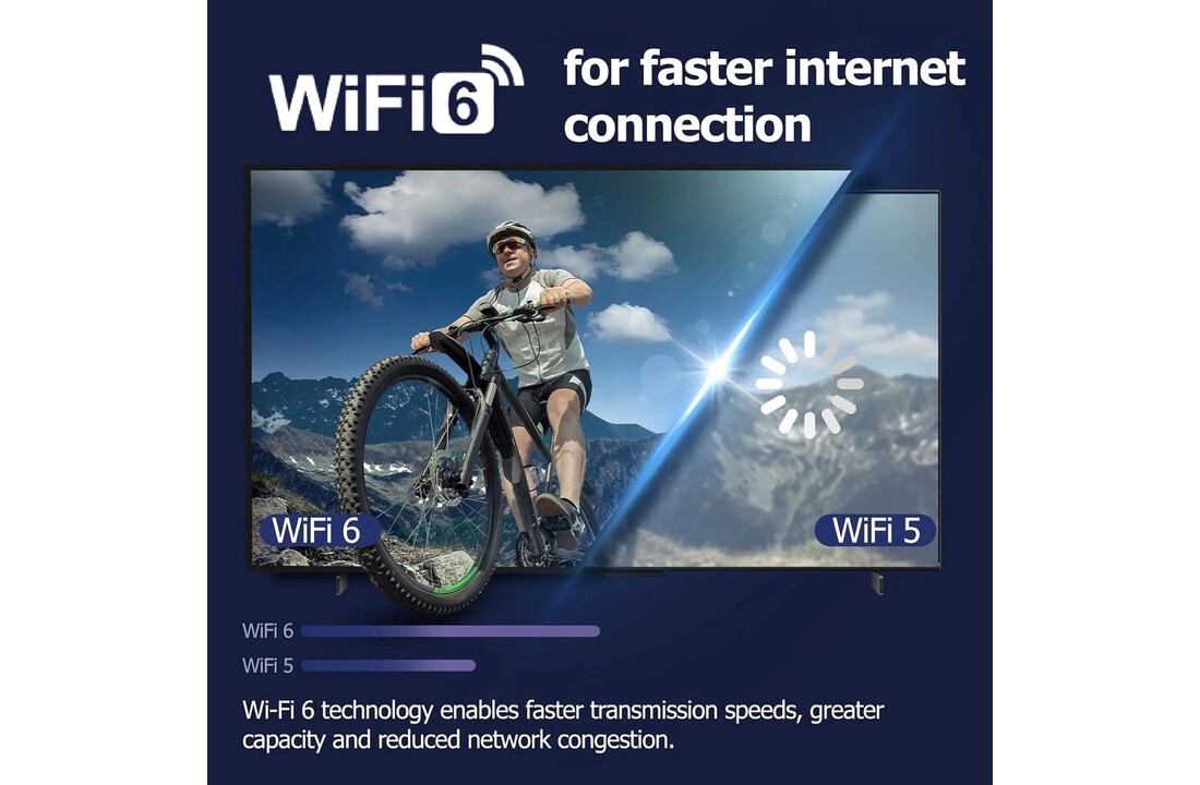 Xiaomi TV Box S (3e Gen) 32GB - Mediaspeler