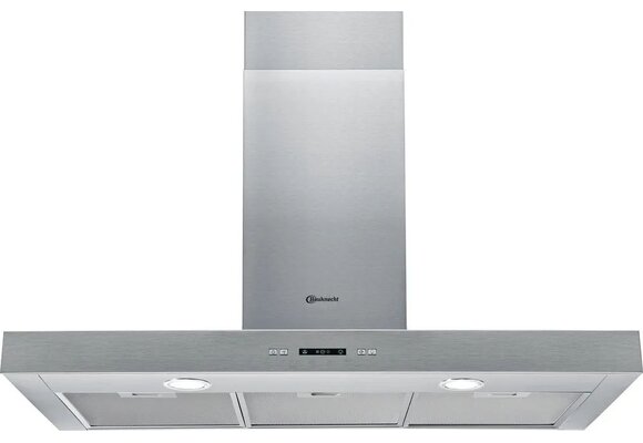 Bauknecht RBHBS 83 LL IX - Wandschouw afzuigkap