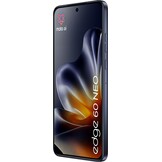 Motorola edge 60 Neo 256GB 5G Grisaille - Mobiele telefoon