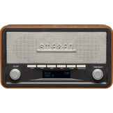 Denver DAB-18 - Radio