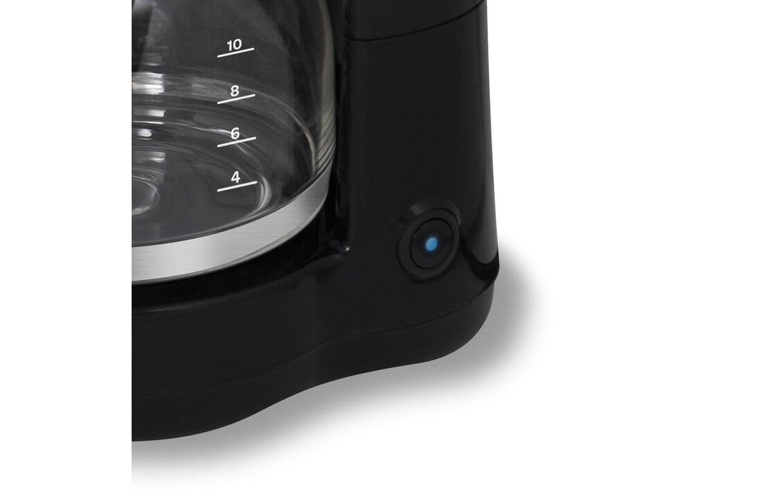 Inventum KZ612 - Koffiezetapparaat