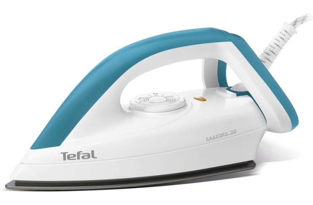 Tefal EasyDry FS4020 - Strijkijzer