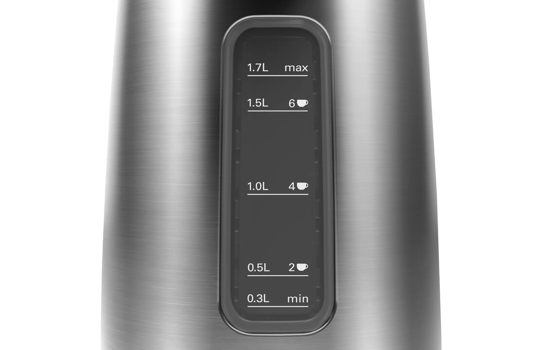 Bosch TWK5P475 DesignLine - Waterkoker