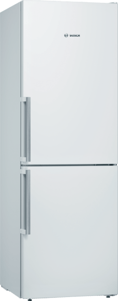Bosch KGV33VWEP - Koel-vriescombinatie
