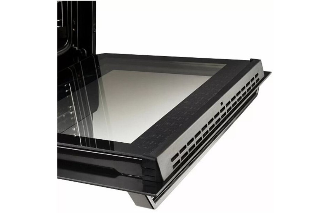 Inventum VFG6034WGZWA - Gasfornuis