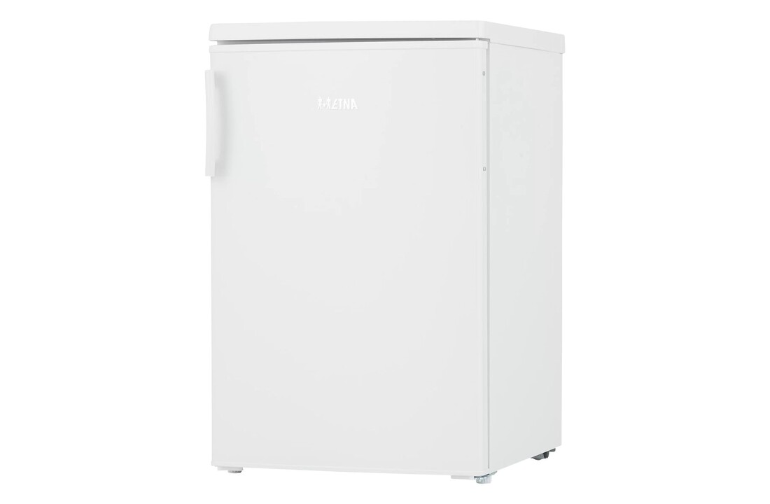 ETNA VV655WIT - Tafelmodel vriezer