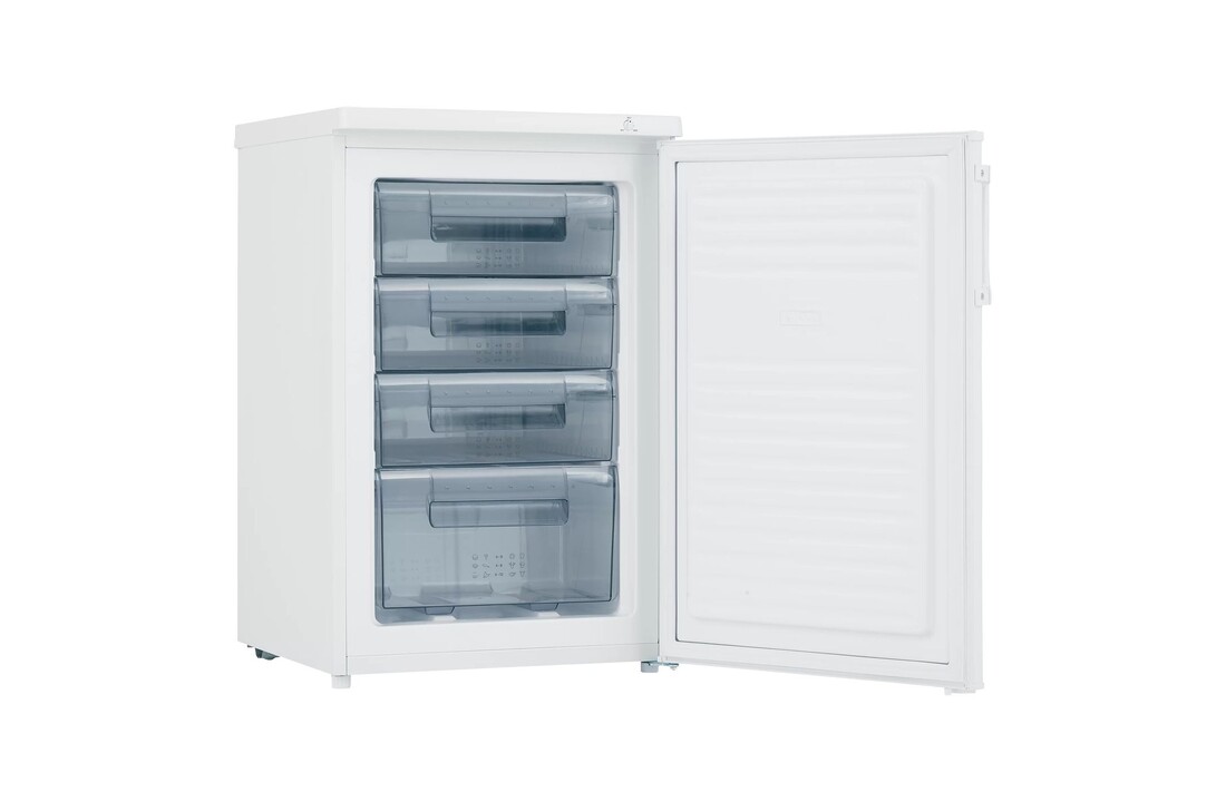 ETNA VV655WIT - Tafelmodel vriezer