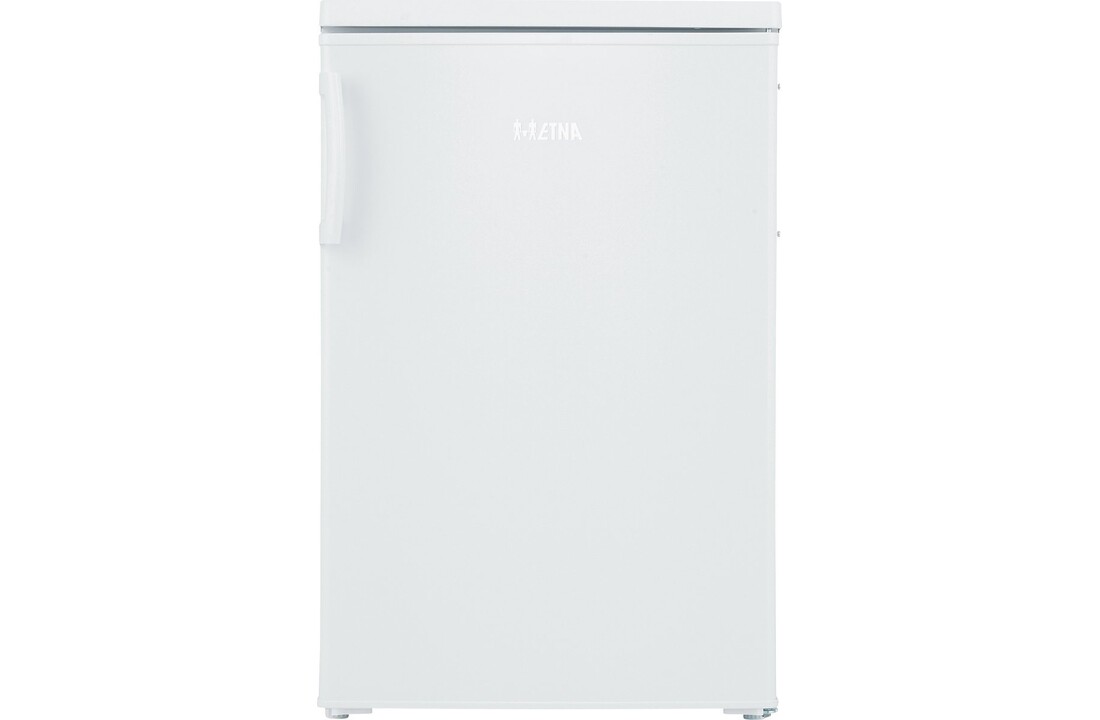 ETNA VV655WIT - Tafelmodel vriezer
