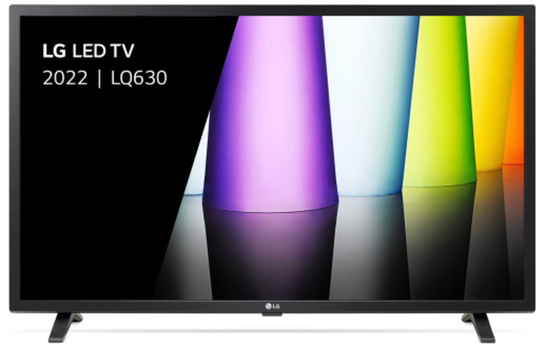 LG 32LQ63006LA (2022) - LED TV