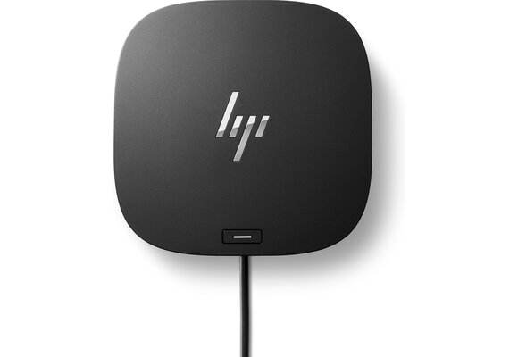 HP USB-C Dock G5
