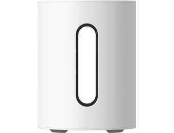Sonos Sub Mini Wit - Subwoofer