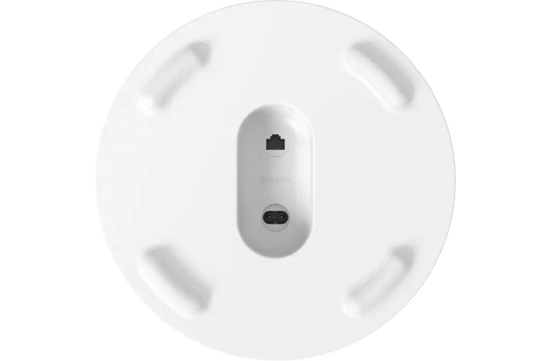 Sonos Sub Mini Wit - Subwoofer