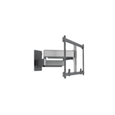 Vogel's TVM 5855 55 -100 inch zwart Draaibare tv-beugel - TV muurbeugel