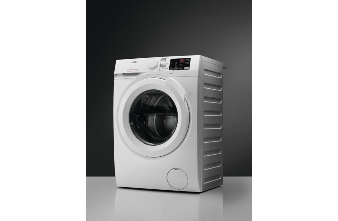 AEG LF627400 ProSense - Wasmachine