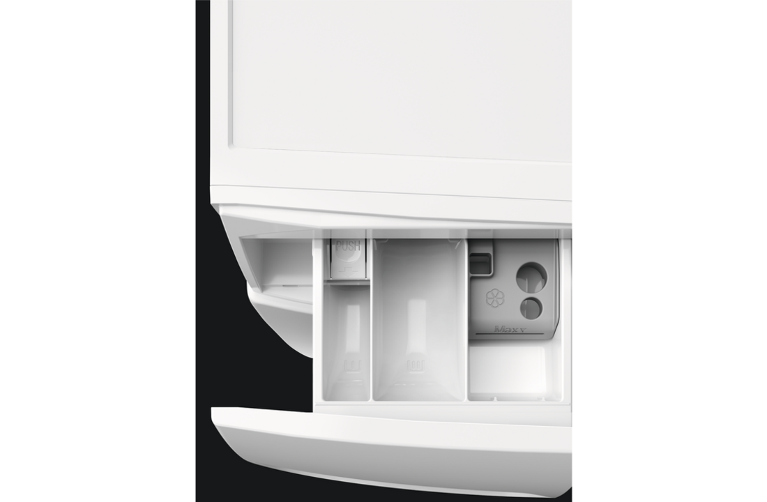 AEG LF627400 ProSense - Wasmachine