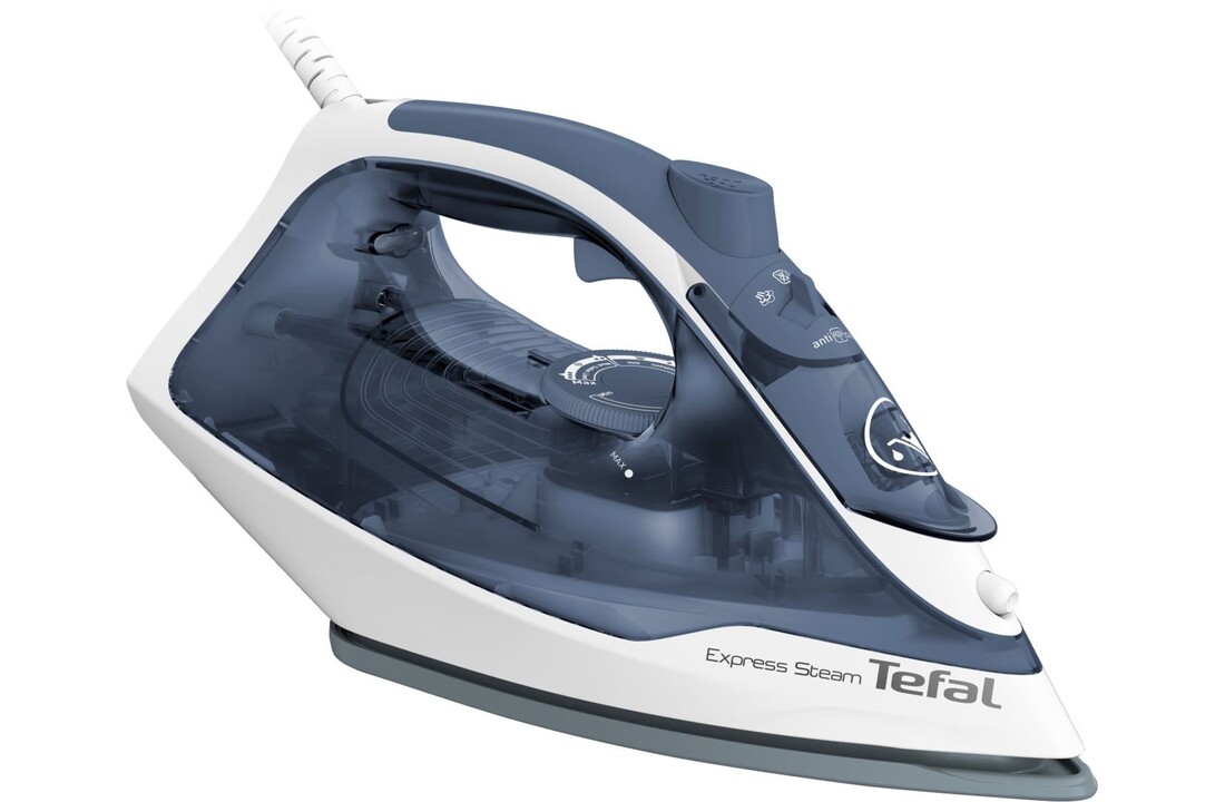 Tefal Express Steam FV2837 - Stoomstrijkijzer