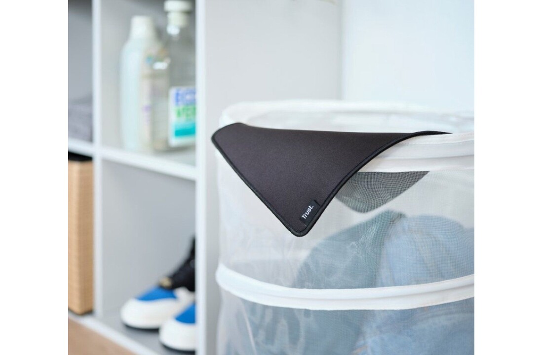 Trust Boye - Muismat