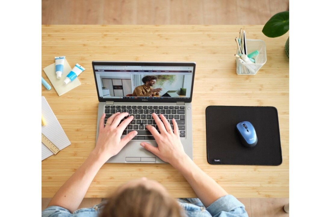 Trust Boye - Muismat