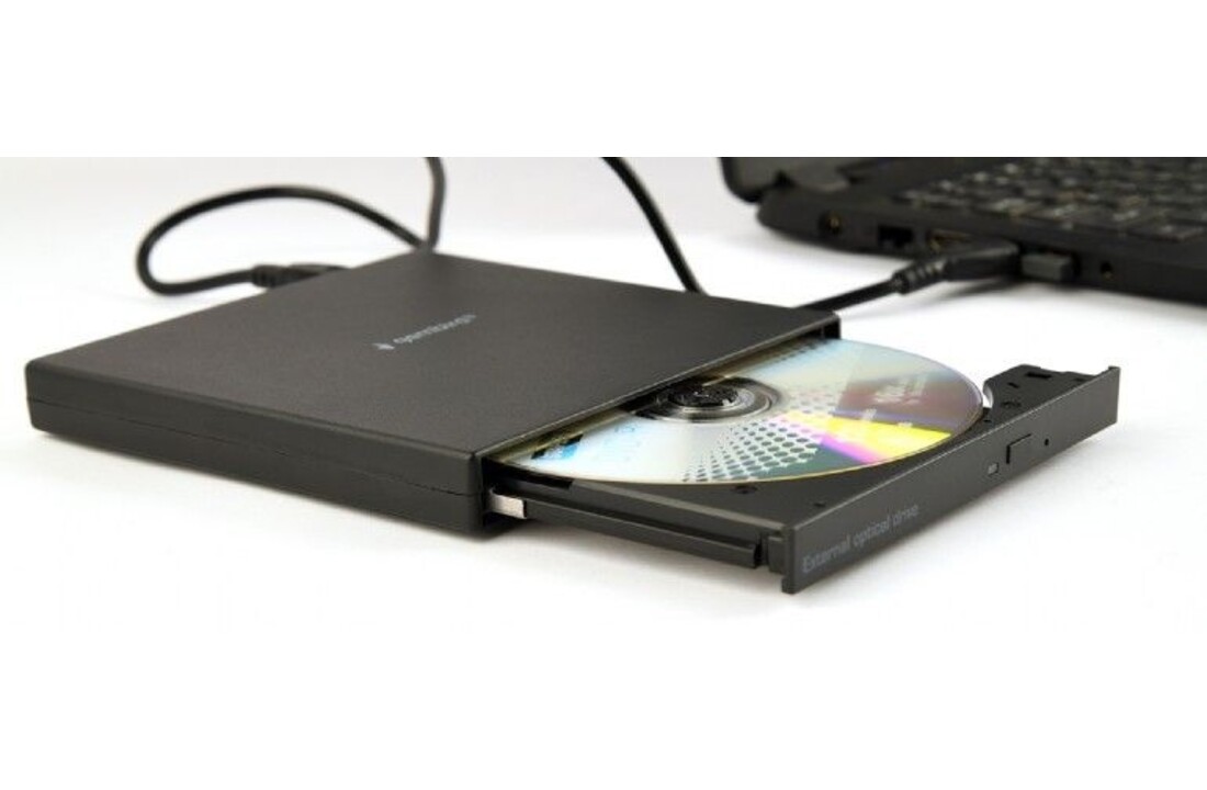 Gembird DVD-USB-04 - DVD speler