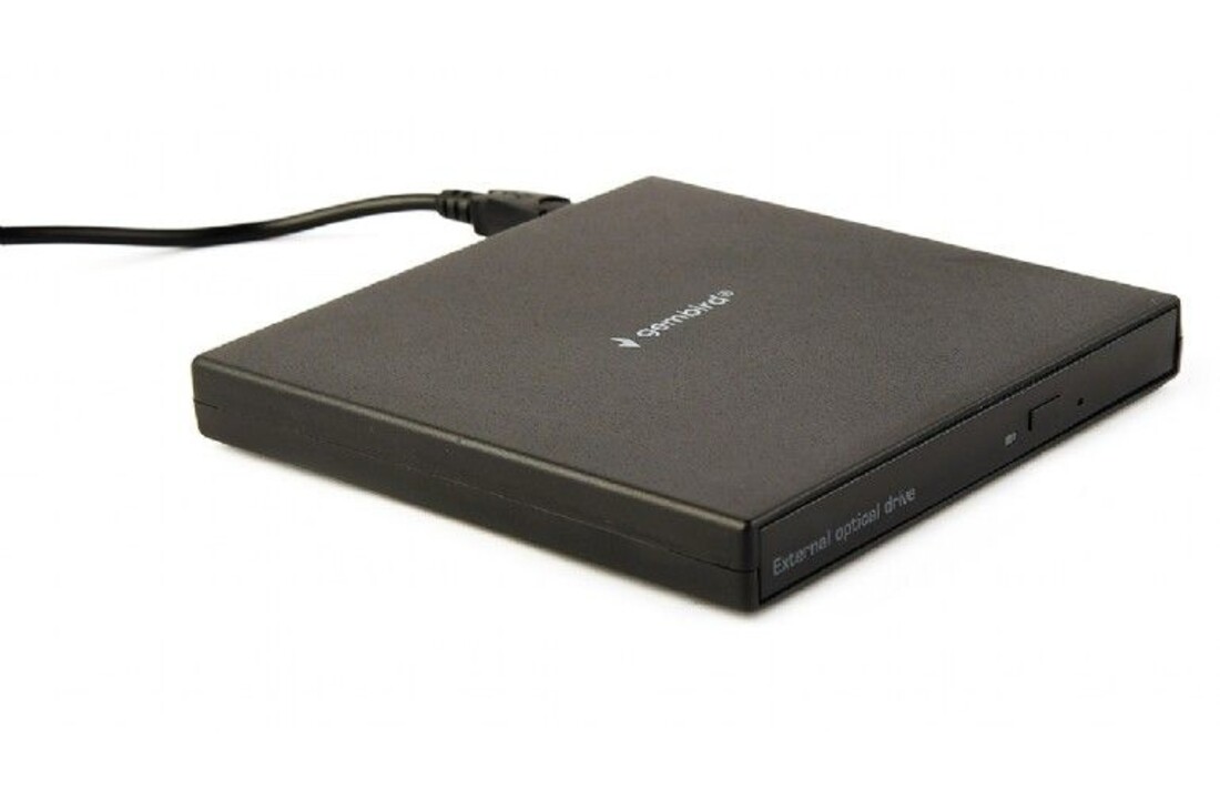 Gembird DVD-USB-04 - DVD speler