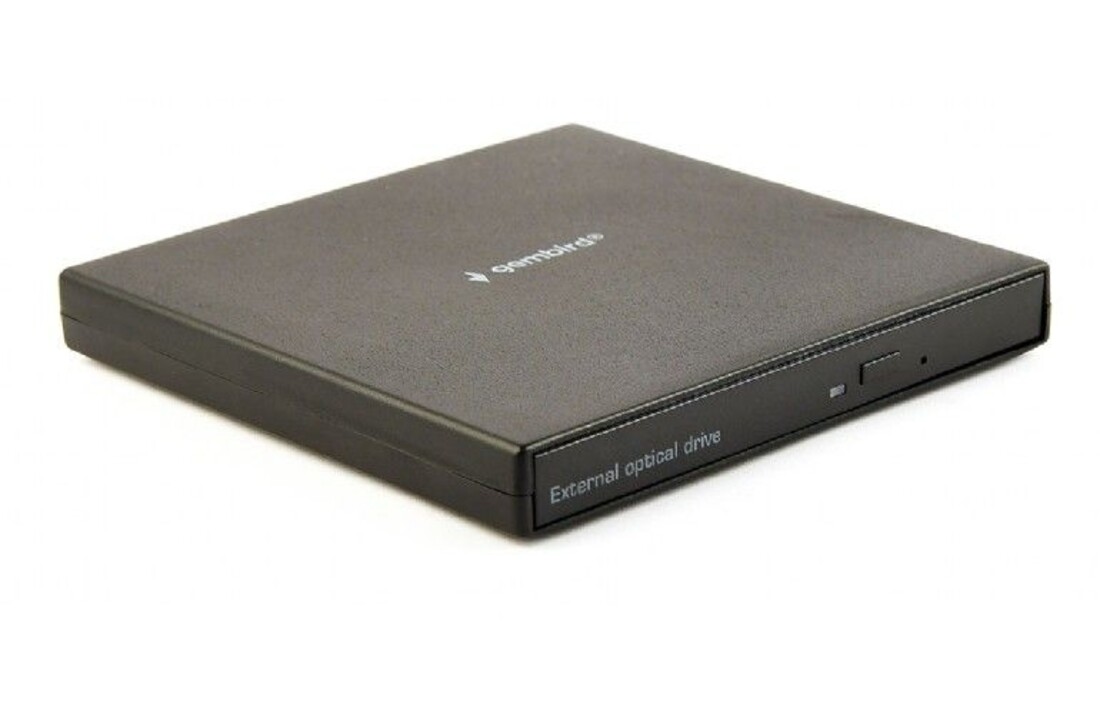 Gembird DVD-USB-04 - DVD speler