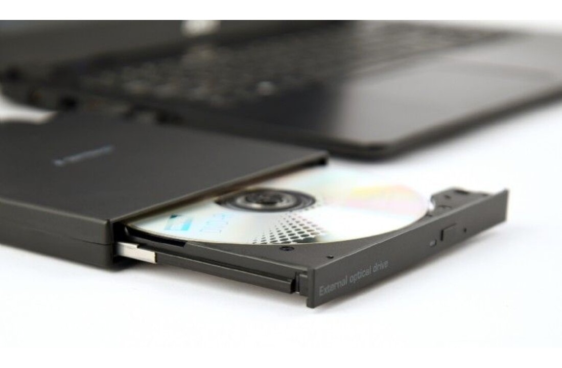 Gembird DVD-USB-04 - DVD speler