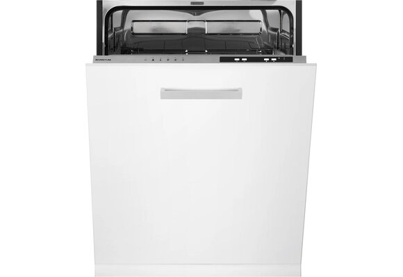Inventum IVW6008A - Inbouw vaatwasser