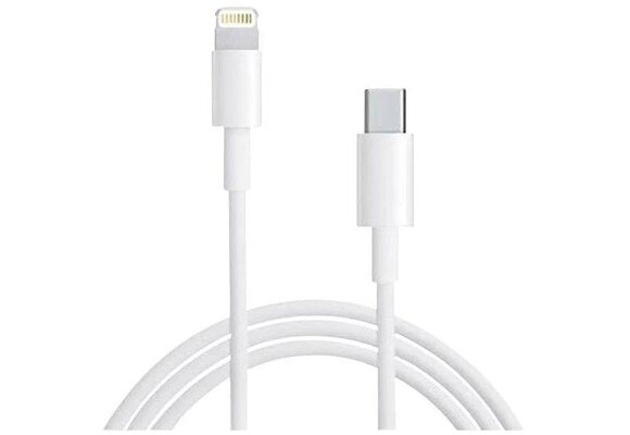 Apple USB?C naar Lightning kabel - 2 meter