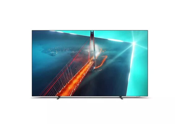 Philips 55OLED708/12 - OLED TV