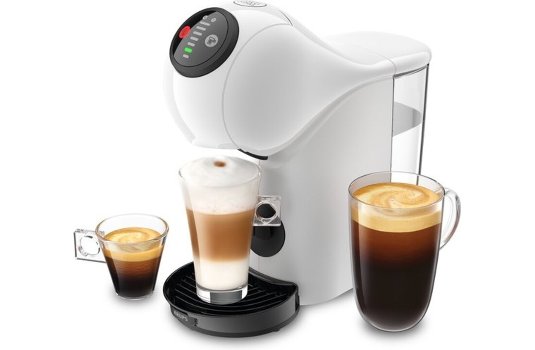 Krups NESCAFÉ® Dolce Gusto® GENIO S KP2431 - Koffiemachine