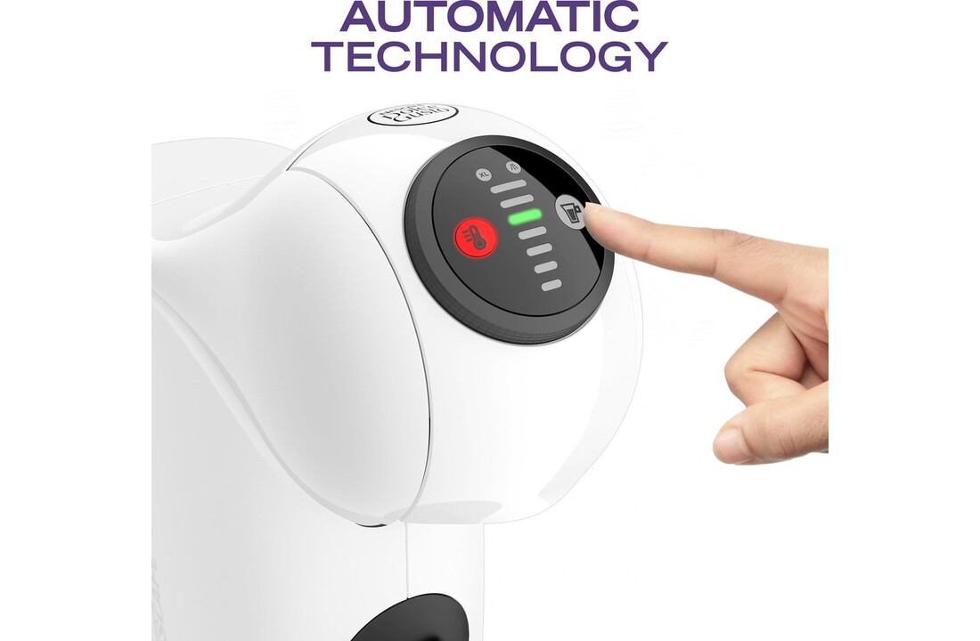 Krups NESCAFÉ® Dolce Gusto® GENIO S KP2431 - Koffiemachine