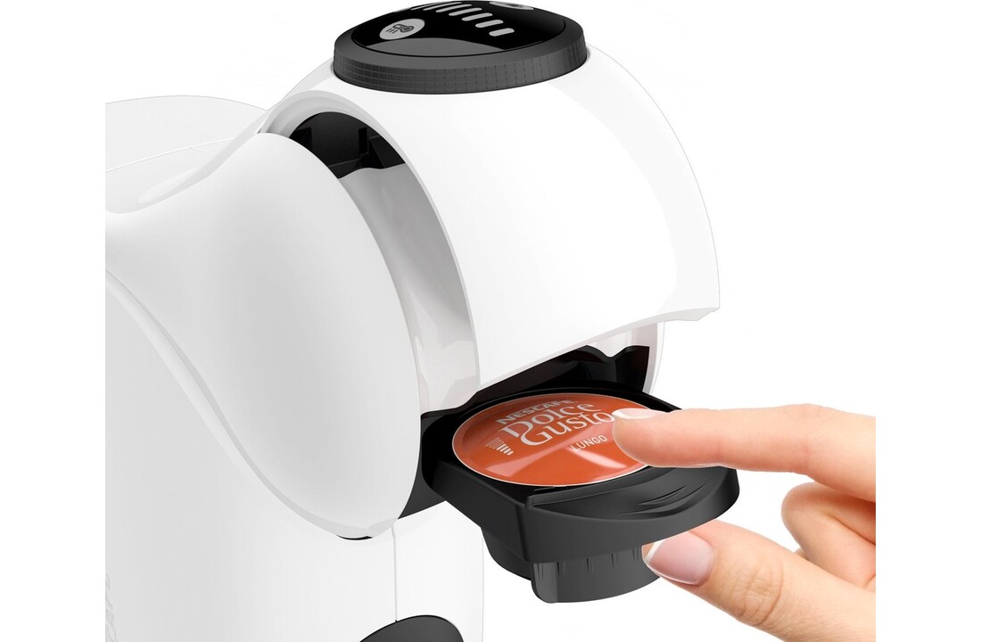 Krups NESCAFÉ® Dolce Gusto® GENIO S KP2431 - Koffiemachine