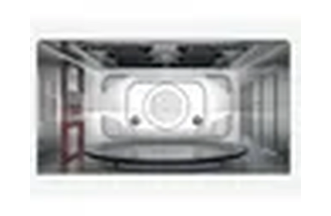 Whirlpool MWSC833B - Combimagnetron