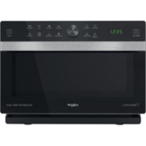 Whirlpool MWSC833B - Combimagnetron