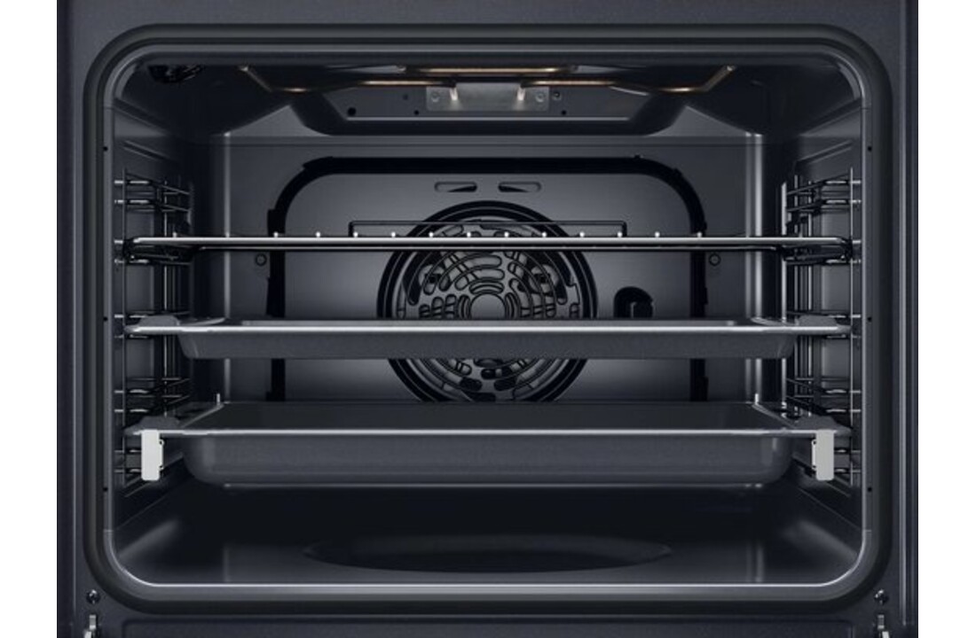 Whirlpool OMR58HU1B - Inbouw oven