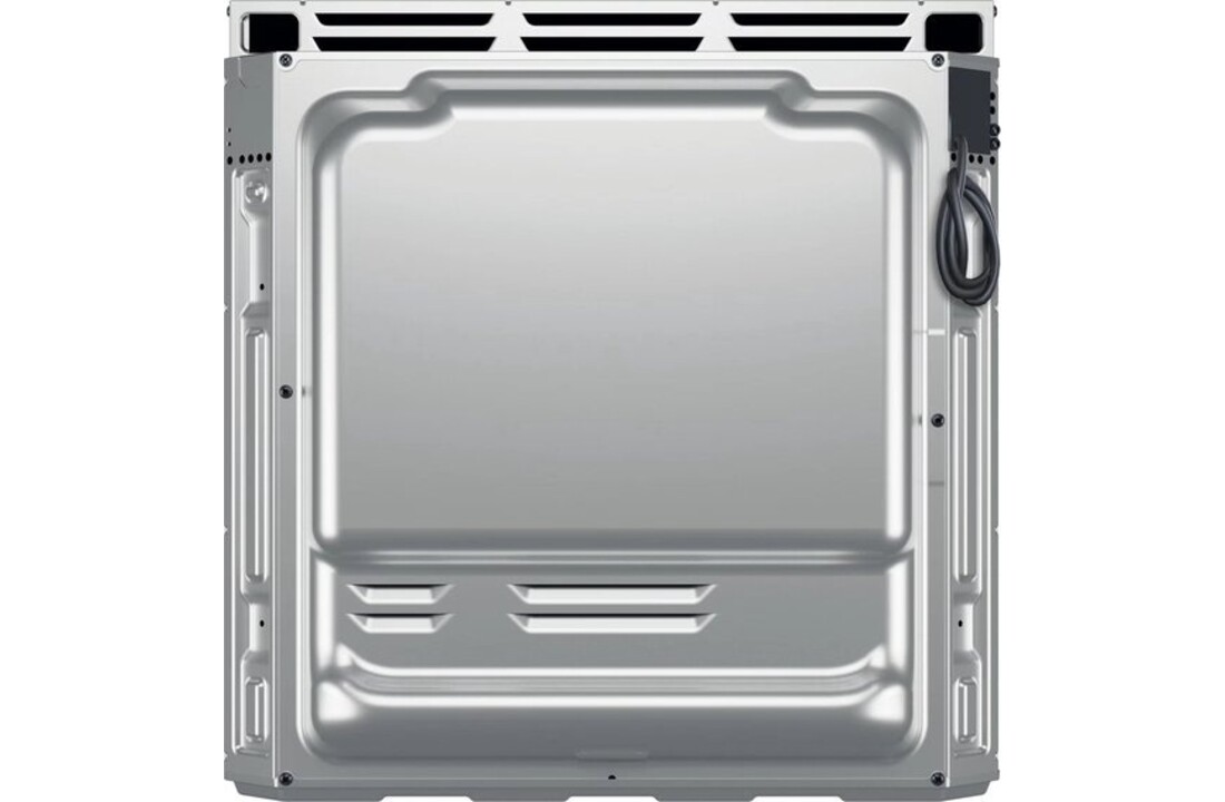 Whirlpool OMR58HU1B - Inbouw oven