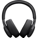 JBL Live 770NC Zwart - Draadloze koptelefoon