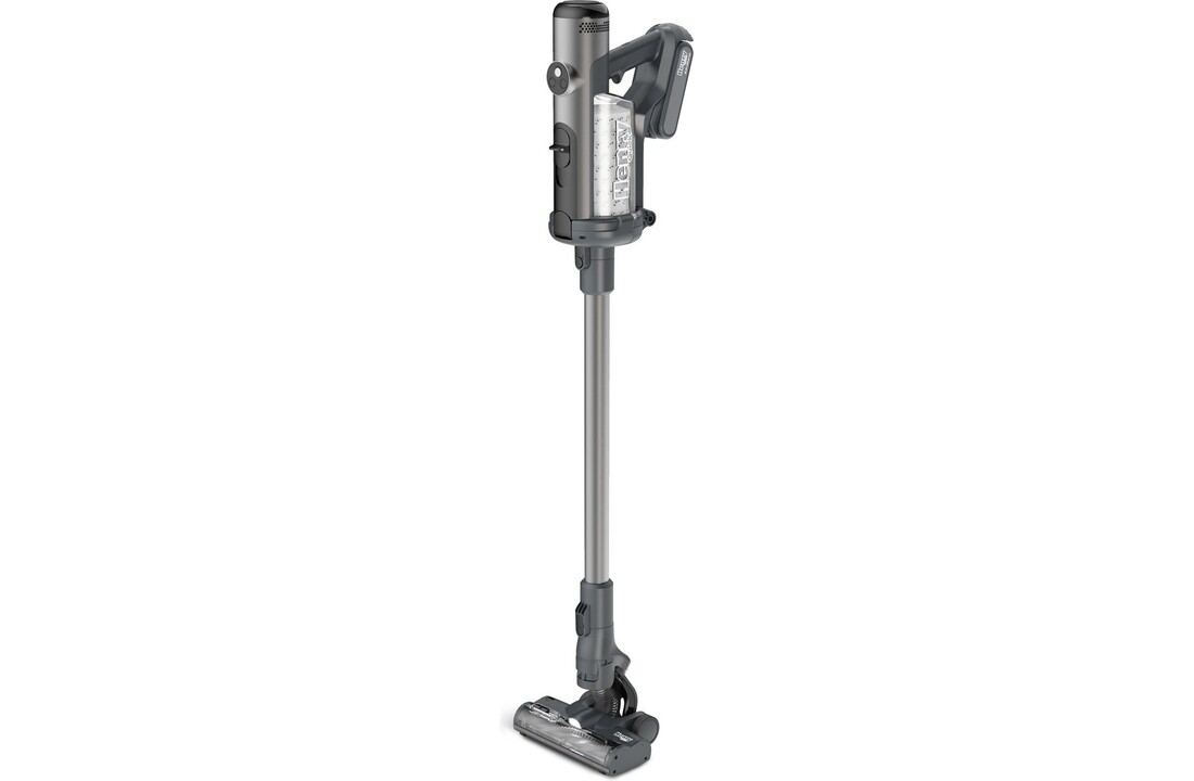 Numatic Henry Quick HEN100G - Steelstofzuiger