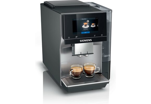 Siemens EQ700 TP715R01 - Koffiemachine
